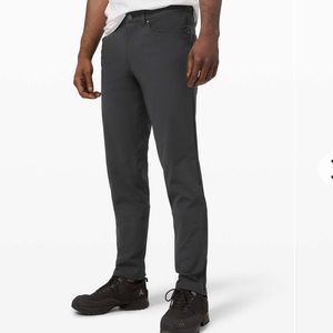 Lululemon ABC Pant Classic *Warpstreme 37"